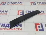 Накладка двери наружная задняя правая Toyota Camry (XV40) 7576133010