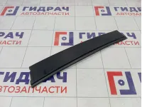 Накладка двери наружная задняя правая Toyota Camry (XV40) 7576133010