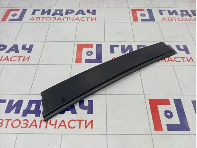 Накладка двери наружная задняя правая Toyota Camry (XV40) 7576133010
