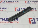 Накладка двери наружная задняя правая Toyota Camry (XV40) 7576133010