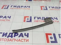 Направляющая стекла двери передняя левая Toyota Camry (XV40) 6740233070