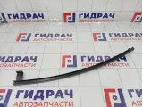 Направляющая стекла двери задняя левая Toyota Camry (XV40) 6740833070