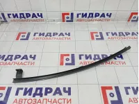 Направляющая стекла двери задняя левая Toyota Camry (XV40) 6740833070