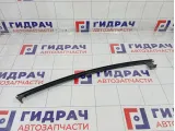 Направляющая стекла двери задняя левая Toyota Camry (XV40) 6740833070