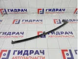 Направляющая стекла двери задняя левая Toyota Camry (XV40) 6740833070