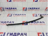 Направляющая стекла двери задняя правая Toyota Camry (XV40) 6740733070