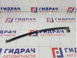 Направляющая стекла двери задняя правая Toyota Camry (XV40) 6740733070