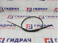 Молдинг крыши левый Toyota Camry (XV40) 7555633030
