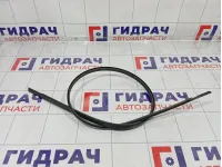Молдинг крыши правый Toyota Camry (XV40) 7555533030