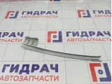 Направляющая стекла двери передняя правая Toyota Camry (XV40) 6740133070