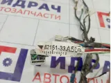 Проводка двери передней правой Toyota Camry (XV40) 8215133A50