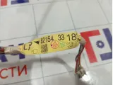 Проводка двери задней левой Toyota Camry (XV40) 8215433180