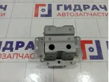 Кронштейн усилителя бампера задний Toyota Camry (XV40)