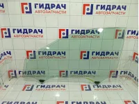 Стекло двери передней левой Toyota Camry (XV40) 6810233130