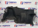 Обшивка багажника левая Toyota Camry (XV40) 6472233120C0