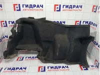 Обшивка багажника левая Toyota Camry (XV40) 6472233120C0