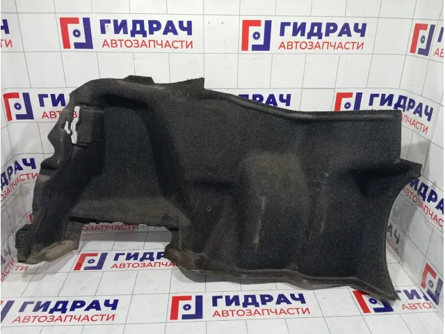 Обшивка багажника левая Toyota Camry (XV40) 6472233120C0