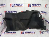 Обшивка багажника правая Toyota Camry (XV40) 6472133100C0