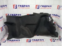 Обшивка багажника правая Toyota Camry (XV40) 6472133100C0