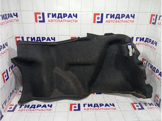 Обшивка багажника правая Toyota Camry (XV40) 6472133100C0