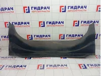 Обшивка багажника Toyota Camry (XV40) 5838733090