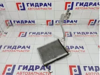 Радиатор отопителя (печки) Toyota Camry (XV40) 8710733120