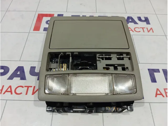 Плафон салонный Toyota Camry (XV40) 6365033221B0