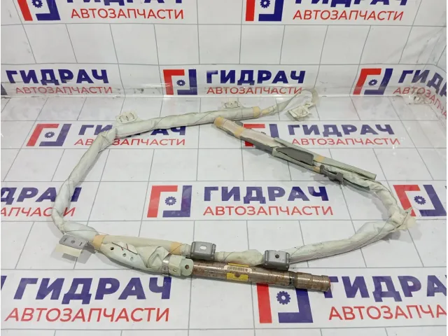 Подушка безопасности боковая (шторка) правая Toyota Camry (XV40) 6217033032