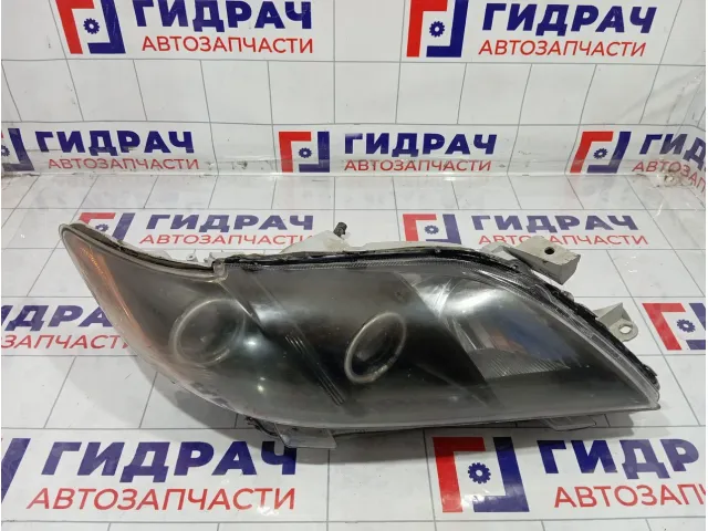 Фара правая Toyota Camry (XV40) 8114533630