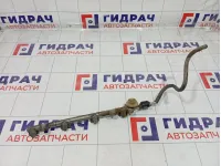 Топливная рампа (топливная рейка) Toyota Camry (XV40) 2381428031