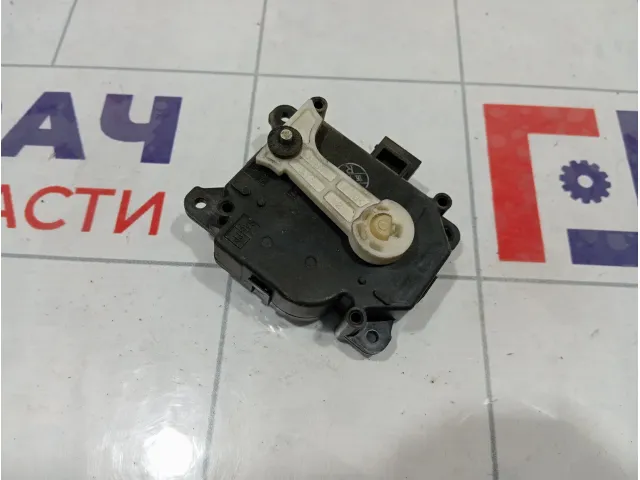 Моторчик отопителя (печки) Toyota Camry (XV40)