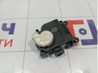 Моторчик отопителя (печки) Toyota Camry (XV40)