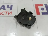 Моторчик отопителя (печки) Toyota Camry (XV40)