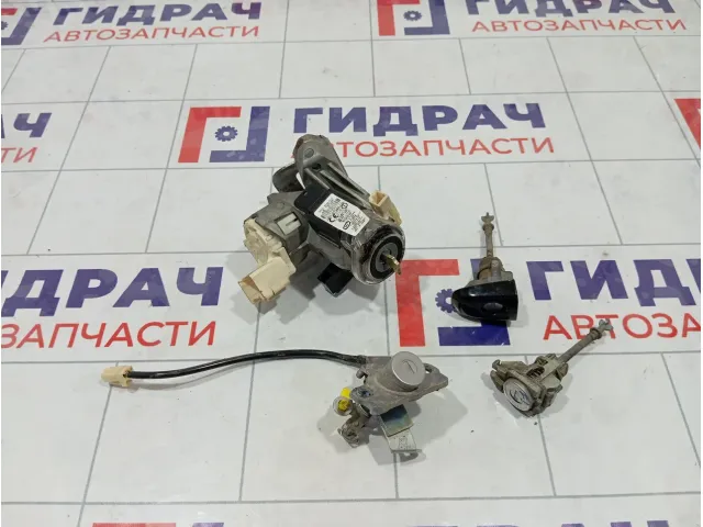 Замок зажигания Toyota Camry (XV40)