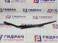 Поводок стеклоочистителя (Поводок дворника) левый Toyota Camry (XV40) 8522133260