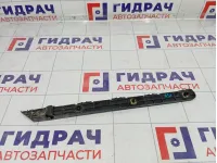 Кронштейн бампера задний правый Toyota Camry (XV40) 5215733010
