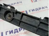 Кронштейн бампера задний правый Toyota Camry (XV40) 5215733010