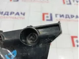 Кронштейн бампера задний левый Toyota Camry (XV40) 5257633080