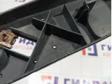 Накладка бампера под номер передняя Toyota Camry (XV40) 5211433160