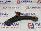 Рычаг передний правый Toyota Camry (XV40) 4806833060