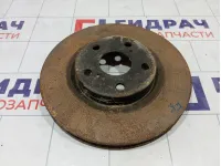 Диск тормозной передний Toyota Camry (XV40) 4351233130