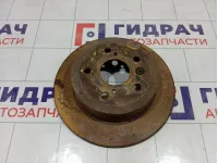 Диск тормозной задний Toyota Camry (XV40) 4243133130