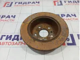 Диск тормозной задний Toyota Camry (XV40) 4243133130