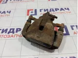 Суппорт тормозной передний левый Toyota Camry (XV40) 4775033340
