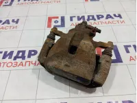 Суппорт тормозной передний левый Toyota Camry (XV40) 4775033340