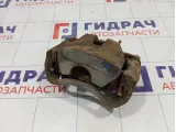 Суппорт тормозной передний левый Toyota Camry (XV40) 4775033340