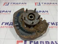 Кулак поворотный передний правый Toyota Camry (XV40) 4321158010
