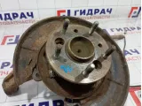 Кулак поворотный задний левый Toyota Camry (XV40) 4230506100