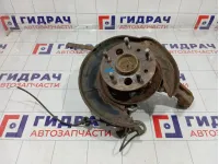 Кулак поворотный задний правый Toyota Camry (XV40) 4230406100