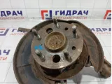 Кулак поворотный задний правый Toyota Camry (XV40) 4230406100